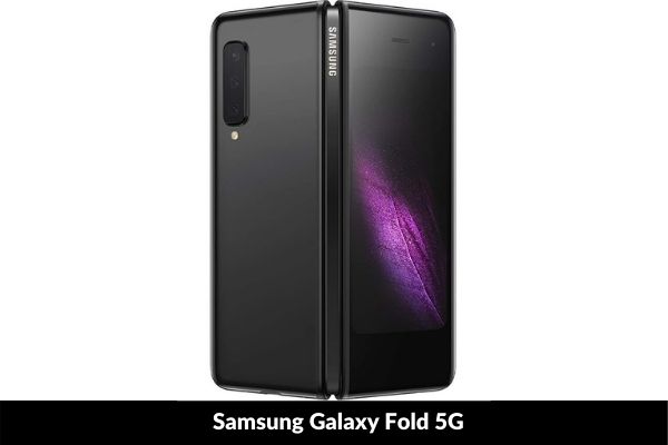 Samsung Galaxy Fold 5G Photo Price and release date