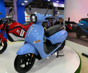 EeVe Forseti - EeVe Upcoming Electric Bikes in India in 2023