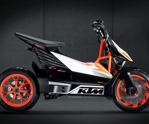 KTM Electric Scooter - KTM Electric Upcoming Electric Bikes in India in 2023