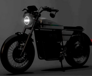 Trouve Motors Electric Bike - Trouve Motors Upcoming Electric Bikes in India in 2023